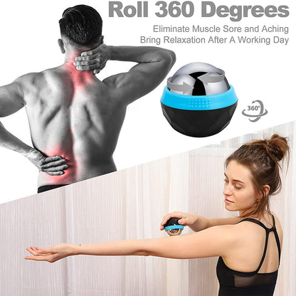 Massage Roller Ball